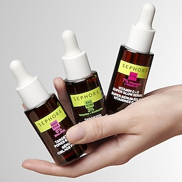 Zestaw 3 serum - Zestaw do pielęgnacji twarzy